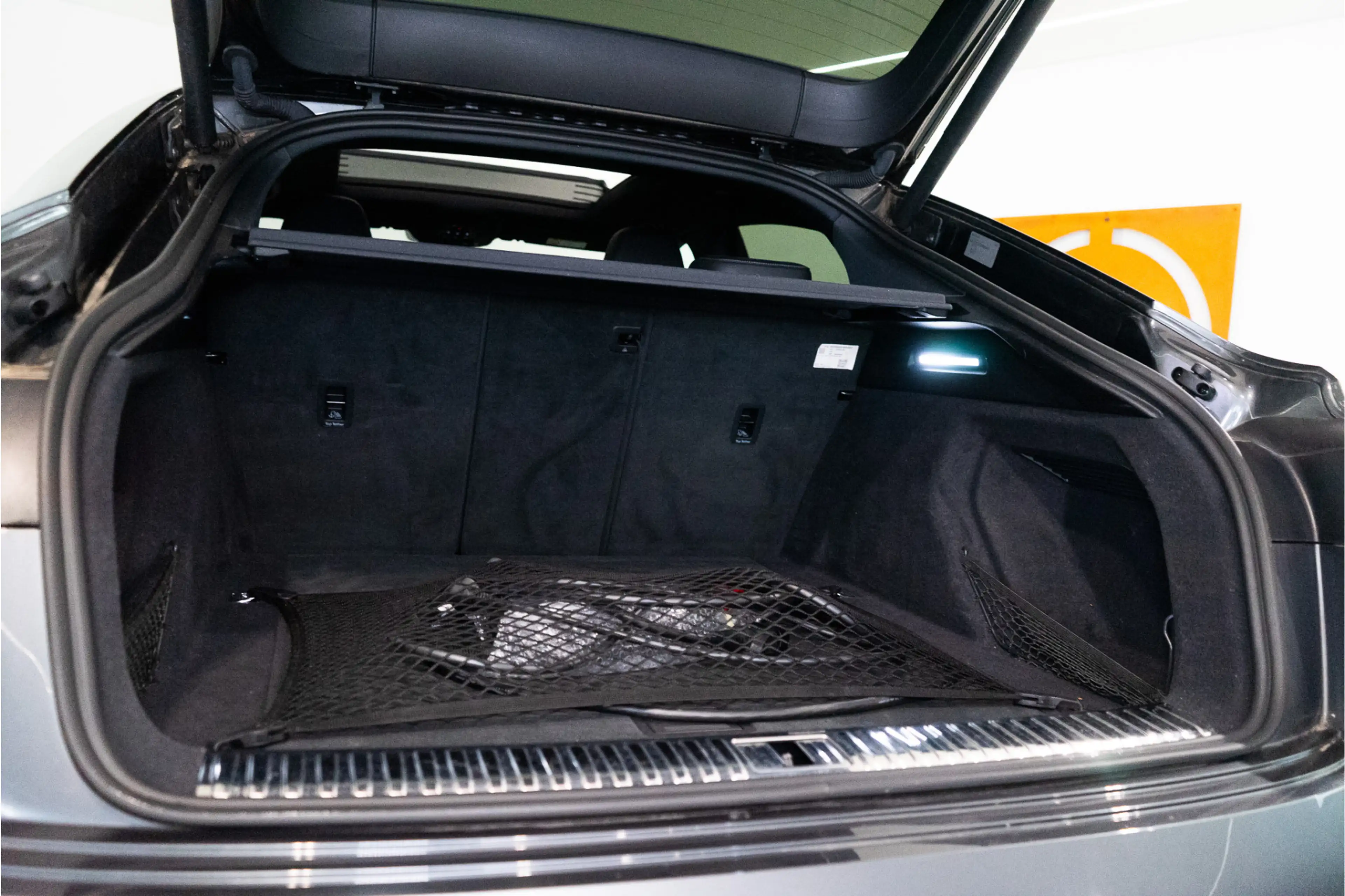 Audi e-tron Sportback S Quattro 95 kWh 504PK | Pano | Sfeer | — photo 22