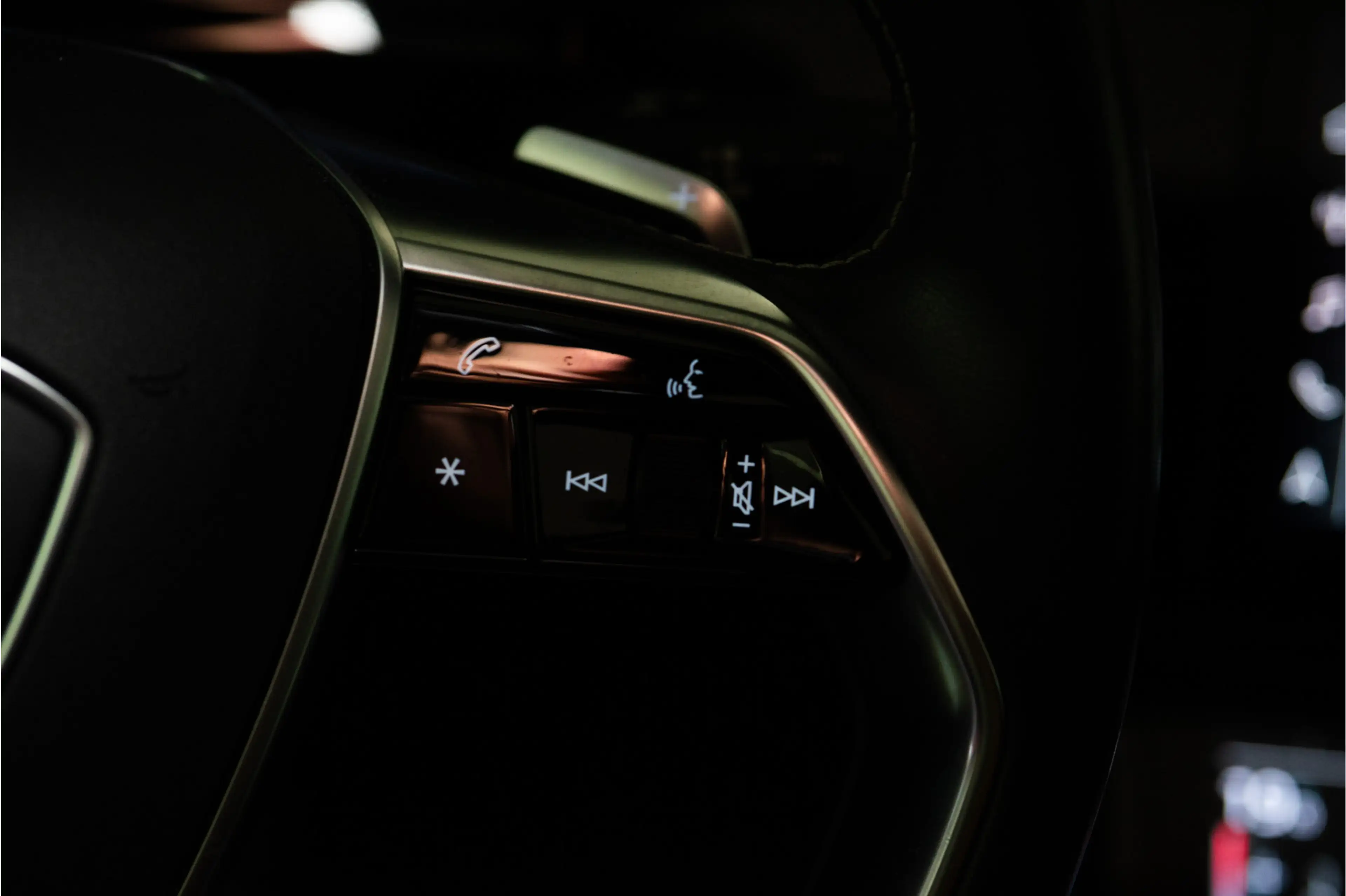 Audi e-tron Sportback S Quattro 95 kWh 504PK | Pano | Sfeer | — photo 36