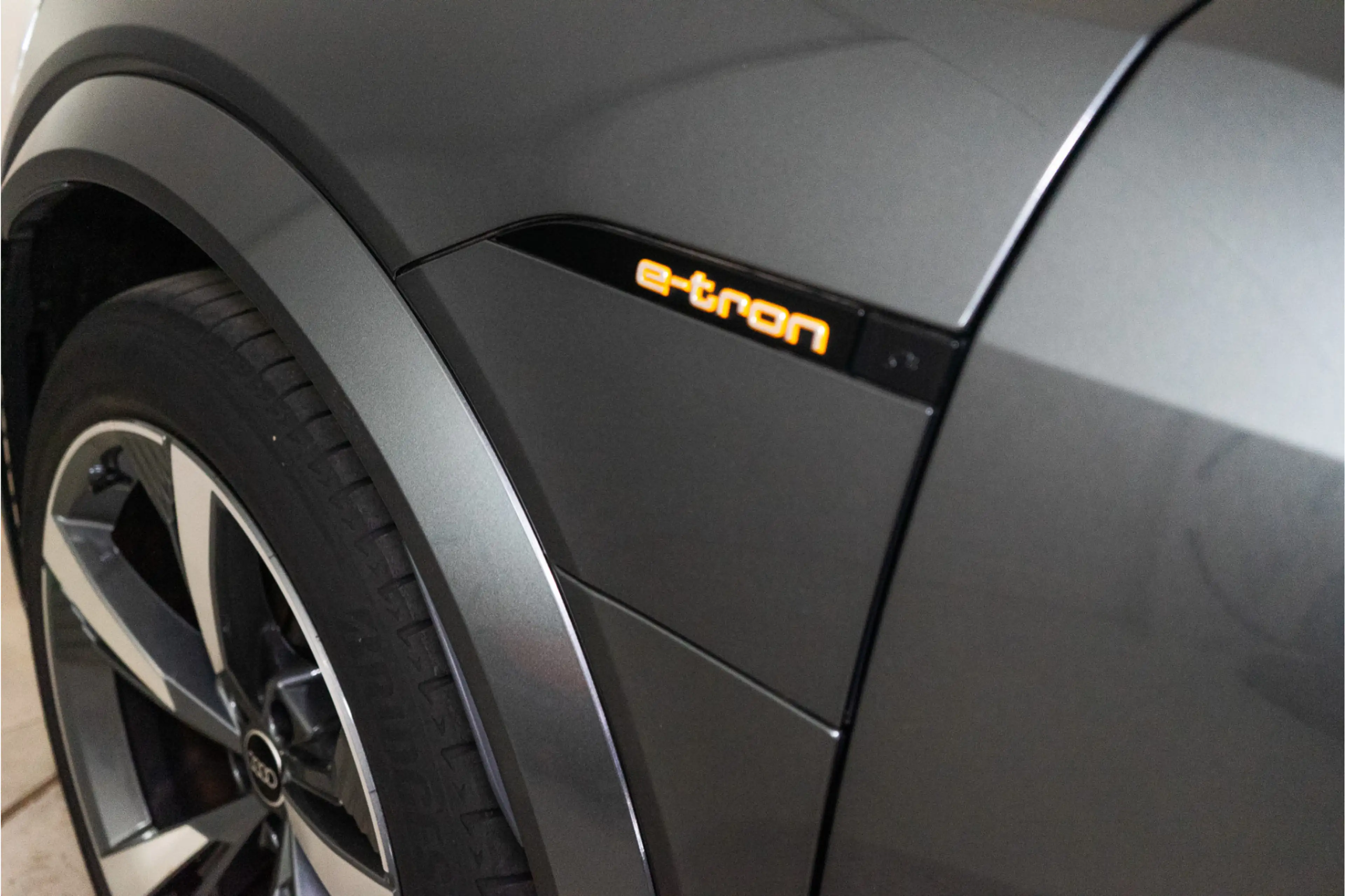 Audi e-tron Sportback S Quattro 95 kWh 504PK | Pano | Sfeer | — photo 15