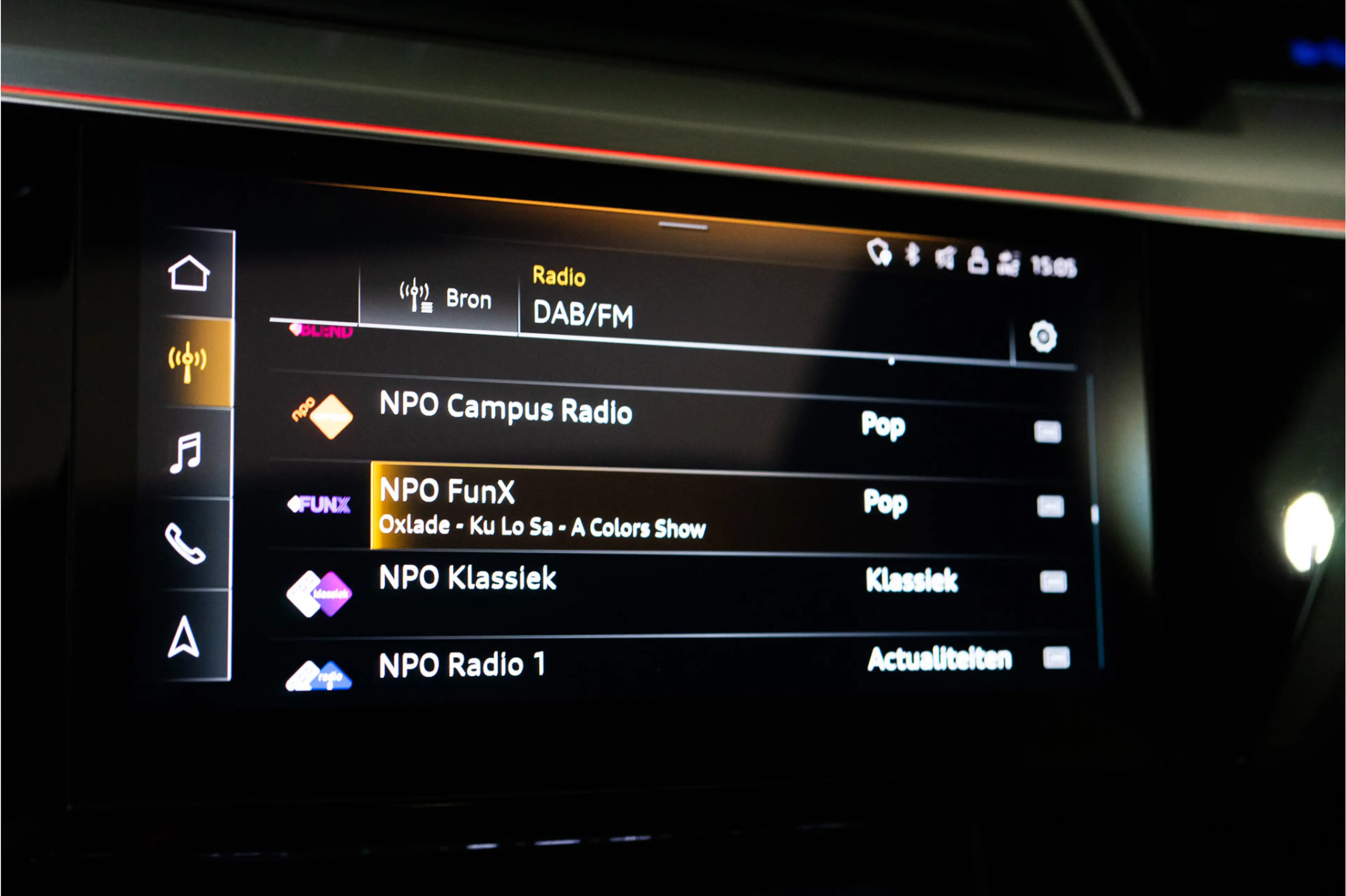Audi e-tron Sportback S Quattro 95 kWh 504PK | Pano | Sfeer | — photo 44
