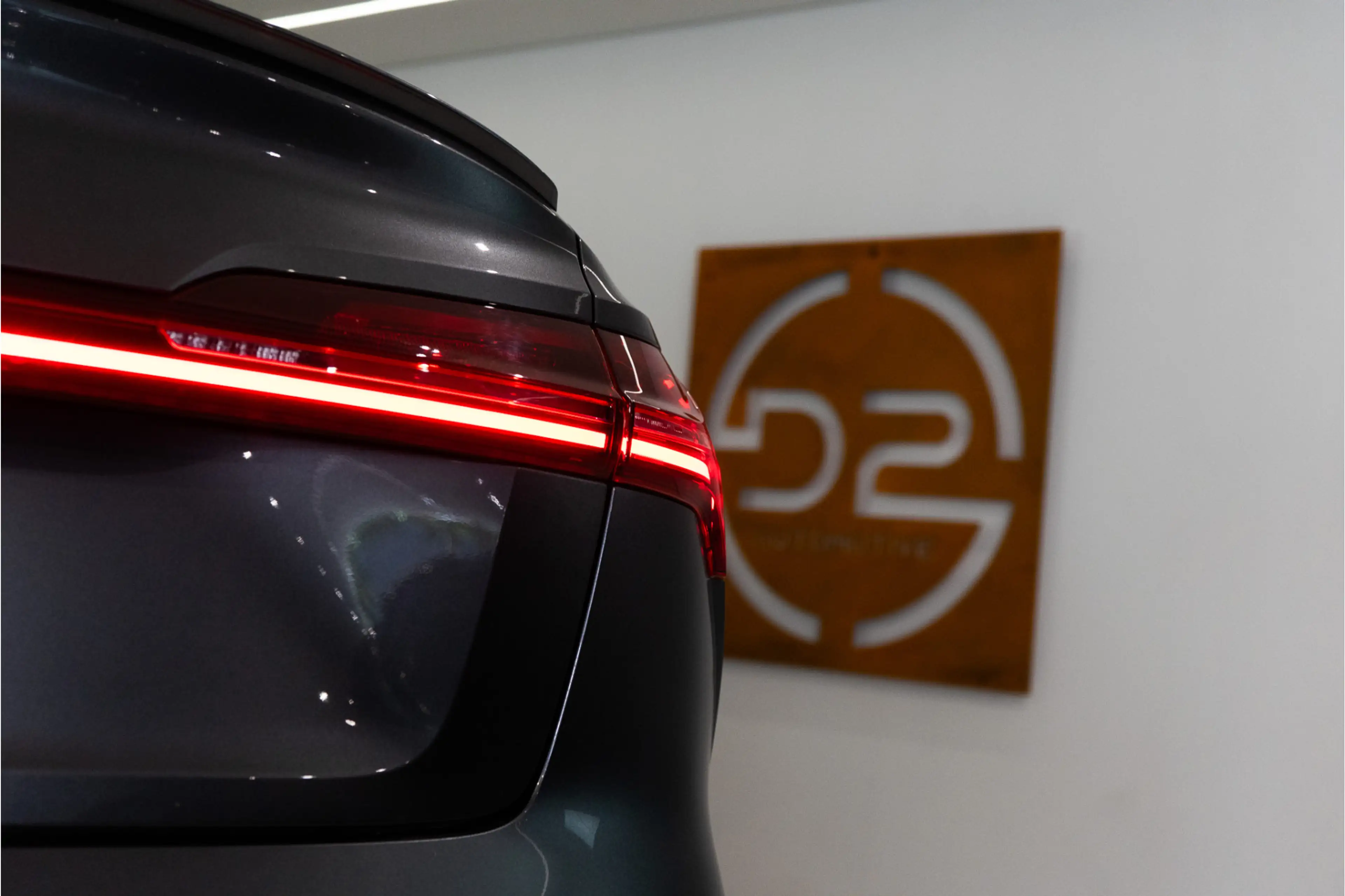Audi e-tron Sportback S Quattro 95 kWh 504PK | Pano | Sfeer | — photo 21