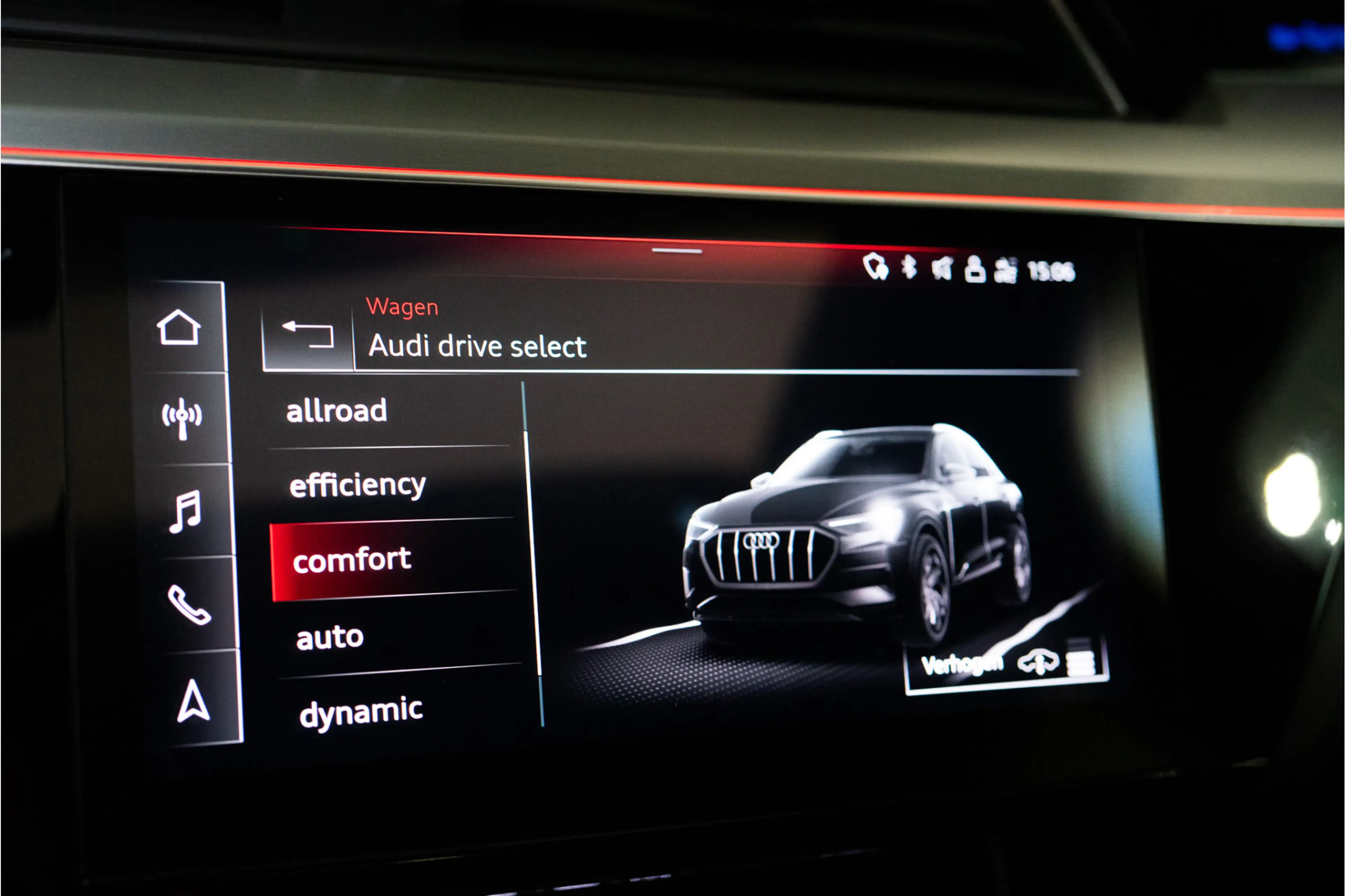 Audi e-tron Sportback S Quattro 95 kWh 504PK | Pano | Sfeer | — photo 48