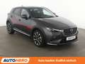 Mazda CX-3 2.0 Skyactiv-G Sports-Line *NAVI*HUD*CAM*TEMPO* Grau - thumbnail 8