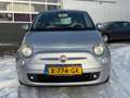 Fiat 500 1.2 Pop 2010 Grijs Airco 113.000 KM Grau - thumbnail 2