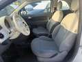 Fiat 500 1.2 Pop 2010 Grijs Airco 113.000 KM Grau - thumbnail 9