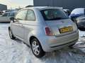 Fiat 500 1.2 Pop 2010 Grijs Airco 113.000 KM Grau - thumbnail 7