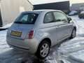Fiat 500 1.2 Pop 2010 Grijs Airco 113.000 KM Grau - thumbnail 5