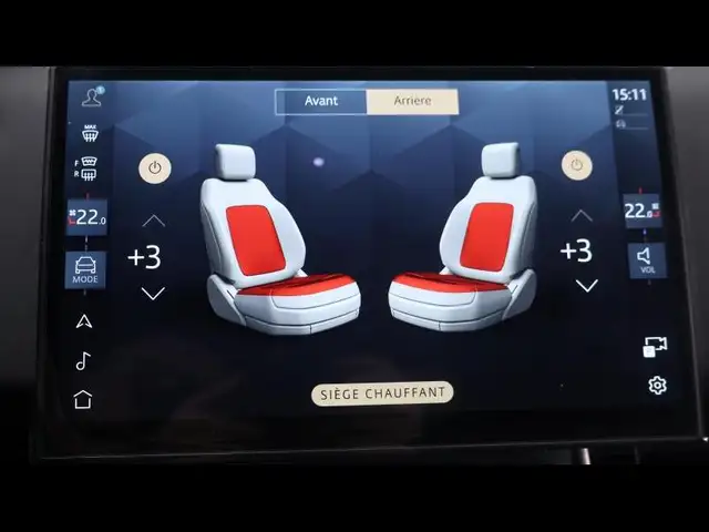 Land Rover Range Rover Evoque view 22