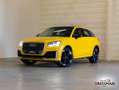 Audi Q2 2.0 TDI Q S-LINE LED PANO NAVI KAMERA B&O ACC Galben - thumbnail 1