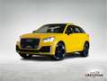 Audi Q2 2.0 TDI Q S-LINE LED PANO NAVI KAMERA B&O ACC Žlutá - thumbnail 2