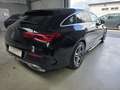Mercedes-Benz CLA 250 4Matic AMG AHK Pano SHZ Leder DAB Schwarz - thumbnail 6
