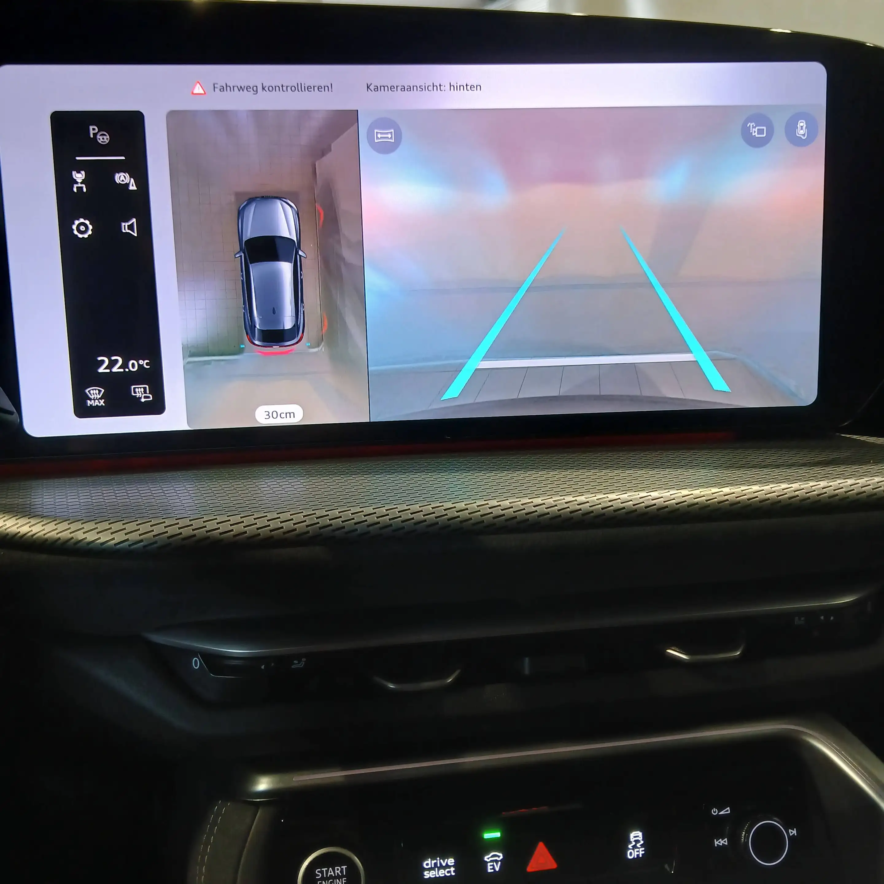 Audi Q5 2.0 e-hybrid quattro 220 kW — photo 11