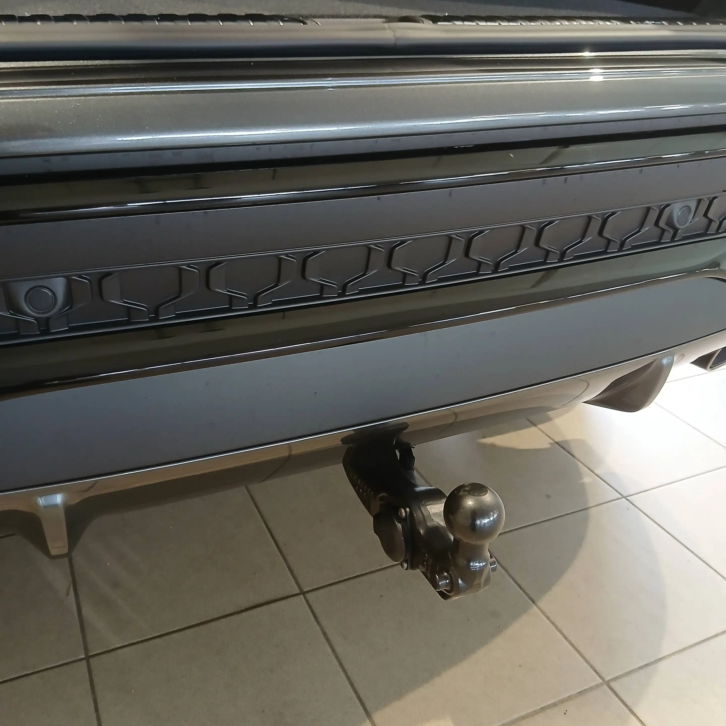 Audi Q5 2.0 e-hybrid quattro 220 kW — photo 15