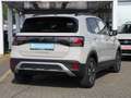 Volkswagen T-Cross 1.0TSi Goal ACC AppConnect LED Alu Sitzheiz. Pa... Grau - thumbnail 2