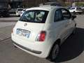 Fiat 500 1.3 mjt 16v Lounge 75cv OK NEOPATENTATI Blanc - thumbnail 3