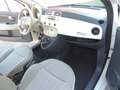 Fiat 500 1.3 mjt 16v Lounge 75cv OK NEOPATENTATI Blanc - thumbnail 7