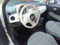 Fiat 500 1.3 mjt 16v Lounge 75cv OK NEOPATENTATI Blanc - thumbnail 5