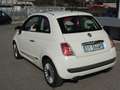 Fiat 500 1.3 mjt 16v Lounge 75cv OK NEOPATENTATI Bianco - thumbnail 4