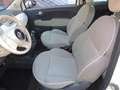 Fiat 500 1.3 mjt 16v Lounge 75cv OK NEOPATENTATI Bianco - thumbnail 6