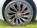 Tesla Model 3 Model 3 Langstreckenbatt. Allradantrieb Dual Motor Weiß - thumbnail 9