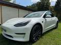 Tesla Model 3 Model 3 Langstreckenbatt. Allradantrieb Dual Motor Weiß - thumbnail 3
