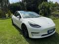 Tesla Model 3 Model 3 Langstreckenbatt. Allradantrieb Dual Motor Weiß - thumbnail 4