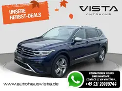 Volkswagen Tiguan Allspace 4MO*HUD*PANO*HARMAN*STHZ*7 SITZE
