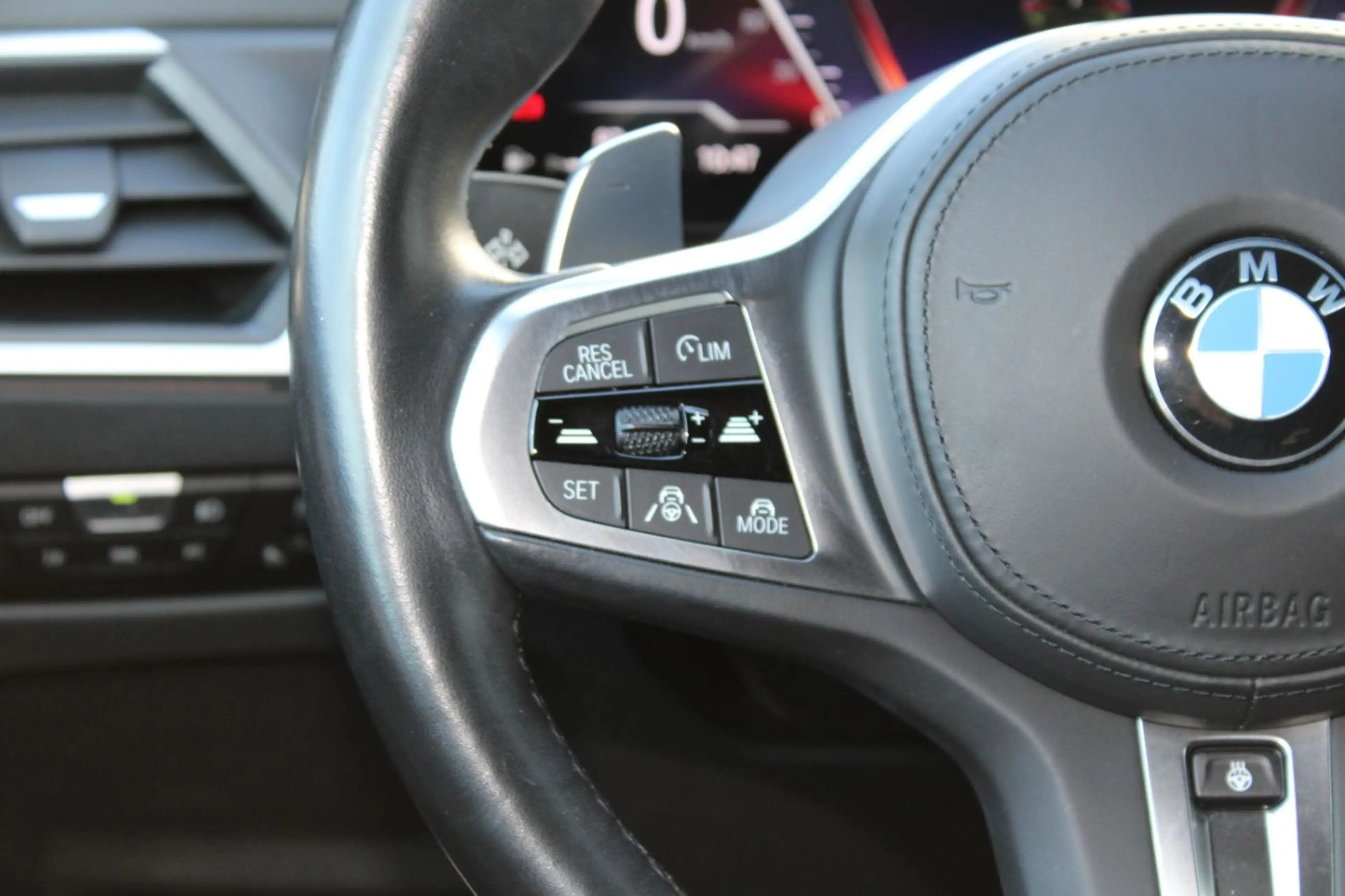 BMW M4 i Gran Coupé M Sport Laser ACC HeadUp HUK — photo 13