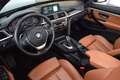 BMW 435 d xDrive crna - thumbnail 15