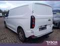 Ford Transit Custom 2.0 TDCi 150 L2 Trend Cam Blanc - thumbnail 4