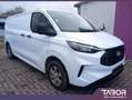 Ford Transit Custom 2.0 TDCi 150 L2 Trend Cam Blanc - thumbnail 2