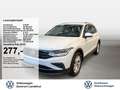 Volkswagen Tiguan 1.5 TSI Life Move ACC FLA SpurH el.Heck Blanc - thumbnail 1