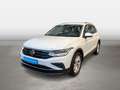 Volkswagen Tiguan 1.5 TSI Life Move ACC FLA SpurH el.Heck Blanc - thumbnail 2