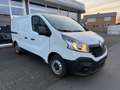 Renault Trafic Kasten L1H1 2,7t Komfort*Klima*Bluetooth Weiß - thumbnail 3