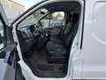 Renault Trafic Kasten L1H1 2,7t Komfort*Klima*Bluetooth Weiß - thumbnail 9