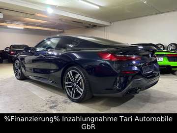 d xDrive Coupé M-Sportpaket Laser,Keyless,360