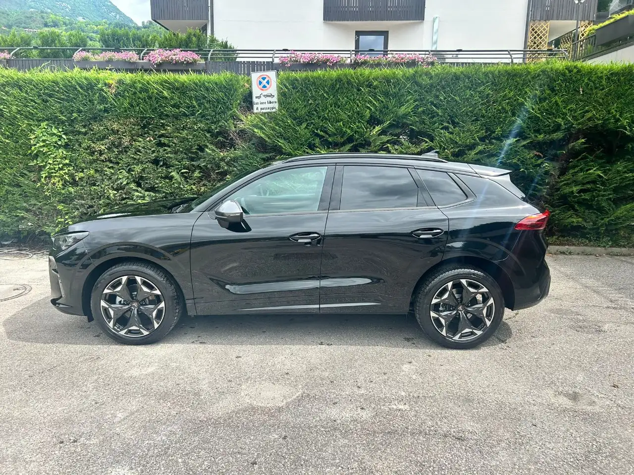 CUPRA Terramar 2026