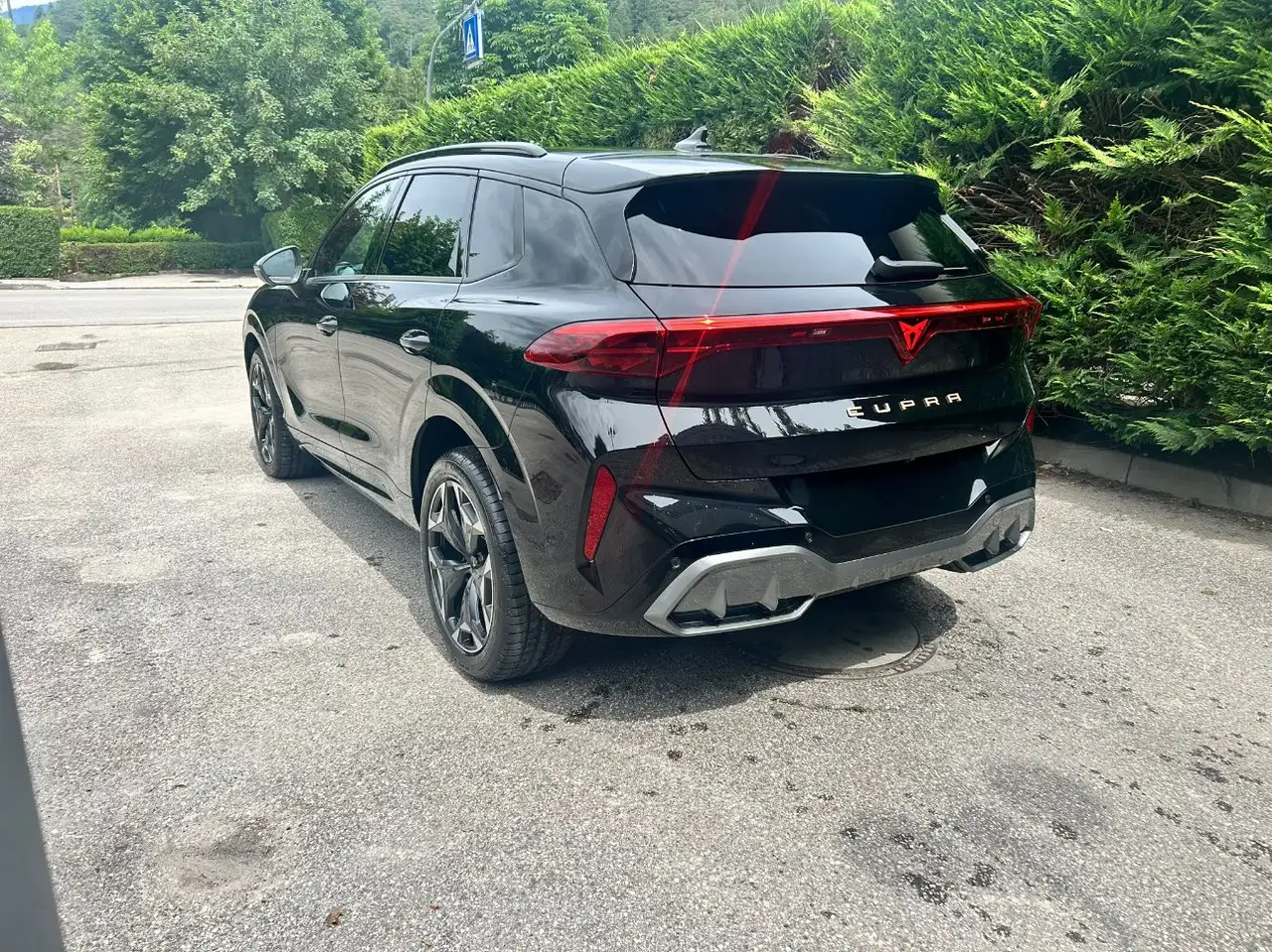 CUPRA Terramar 2026