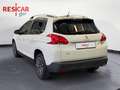 Peugeot 2008 1.6 e-HDi Allure Bianco - thumbnail 4