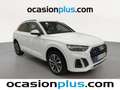 Audi Q5 40 TDI quattro-ultra S line S tronic 150kW Blanco - thumbnail 2