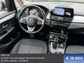 BMW 220 2er Gran Tourer Advantage/7-Sitzer/Autom./Garantie Schwarz - thumbnail 10