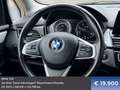 BMW 220 2er Gran Tourer Advantage/7-Sitzer/Autom./Garantie Schwarz - thumbnail 11