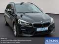 BMW 220 2er Gran Tourer Advantage/7-Sitzer/Autom./Garantie Schwarz - thumbnail 3