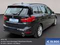 BMW 220 2er Gran Tourer Advantage/7-Sitzer/Autom./Garantie Schwarz - thumbnail 4