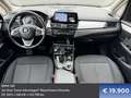 BMW 220 2er Gran Tourer Advantage/7-Sitzer/Autom./Garantie Schwarz - thumbnail 9