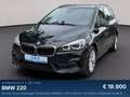 BMW 220 2er Gran Tourer Advantage/7-Sitzer/Autom./Garantie Schwarz - thumbnail 1