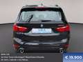 BMW 220 2er Gran Tourer Advantage/7-Sitzer/Autom./Garantie Schwarz - thumbnail 5