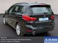 BMW 220 2er Gran Tourer Advantage/7-Sitzer/Autom./Garantie Schwarz - thumbnail 6