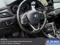 BMW 220 2er Gran Tourer Advantage/7-Sitzer/Autom./Garantie Schwarz - thumbnail 12