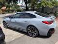 BMW 420 d Gran Coupe xdrive M SPORT / TETTO/ 360°/ R 20 Grigio - thumbnail 8
